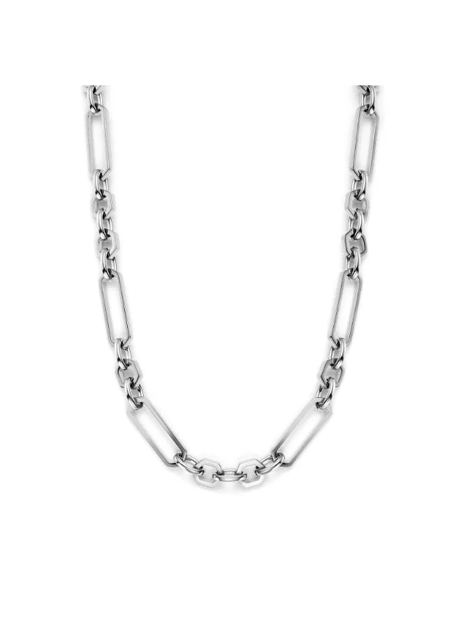 اوليفيا بورتون Trend Hex Short Hooked Necklace