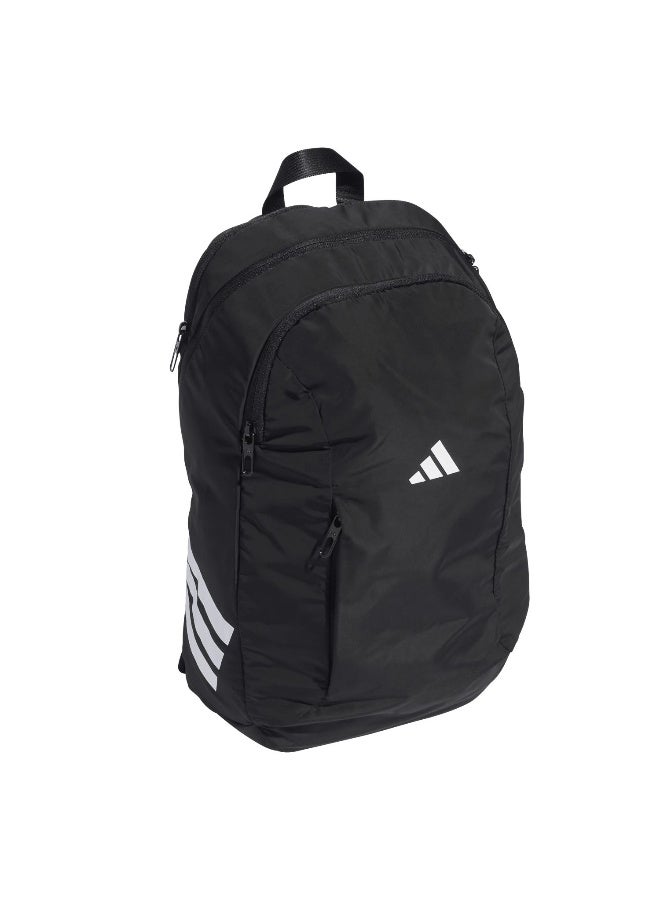 Adidas Fi Power Bp Black Training Bags For Unisex 1 Size - Image 2