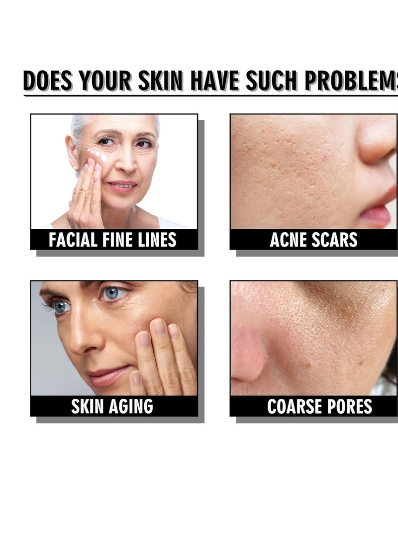 Sokgo - Snail Mucin Cream, 92% Pure Snail Slime Extract Moisturizer for Face and Body, Snail Mucin Essence 92% Snail Slime Face Cream, Face Cream for Moisturizing Repairing - Image 1