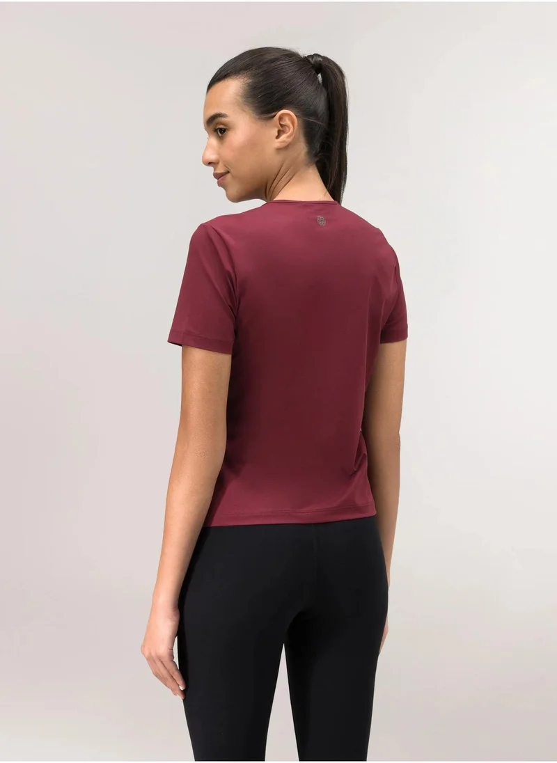 Kayanee Flow Top