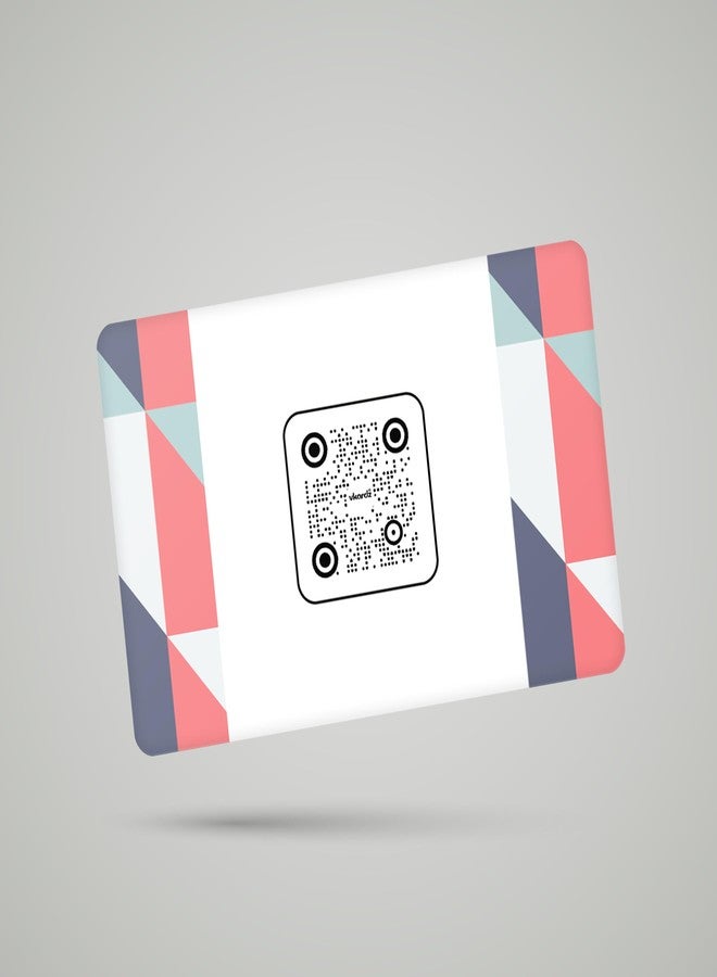 vKardz - Professional NFC Card & Smart Contactless Digital Business Card (Designer's:04) - Image 3