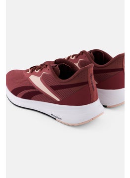 Reebok Women Energen Lace Up Running Shoes, Dark Old Rose  - Image 2