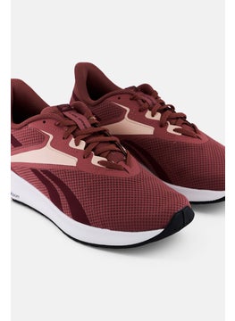 Reebok Women Energen Lace Up Running Shoes, Dark Old Rose  - Image 4