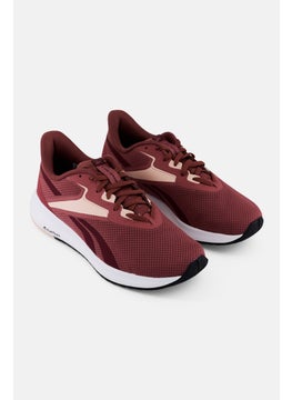 Reebok Women Energen Lace Up Running Shoes, Dark Old Rose  - Image 1