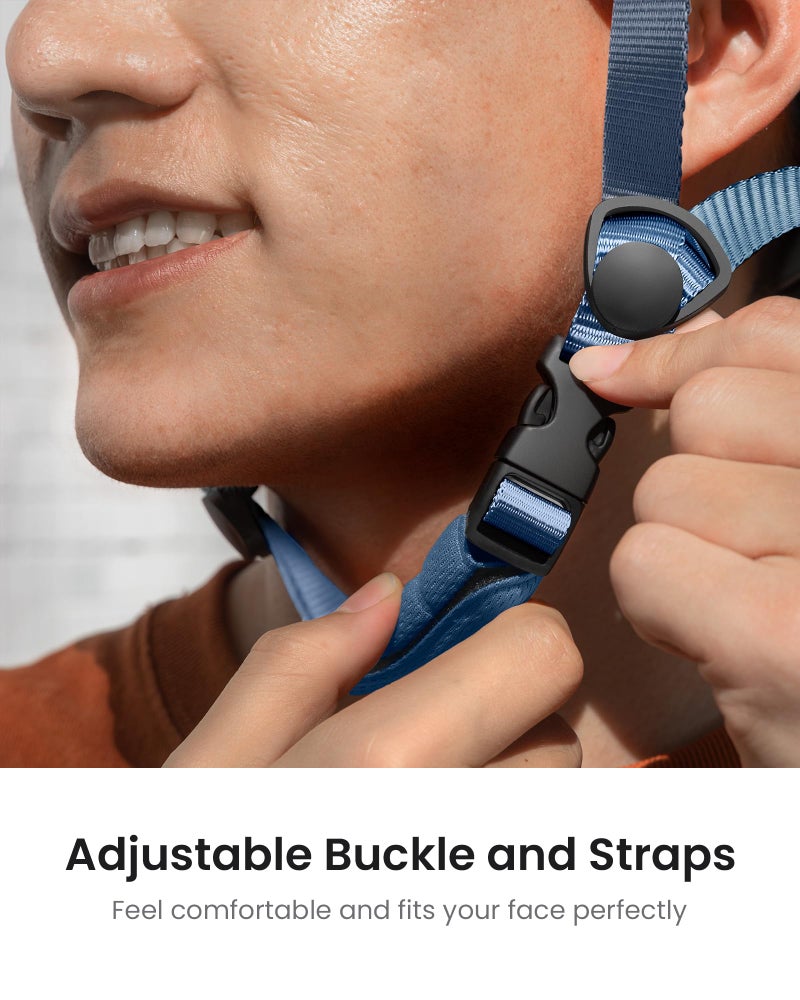 OutdoorMaster Skateboard Cycling Helmet - Two Removable Liners Ventilation Multi-Sport Scooter Roller Skate Inline Skating Rollerblading for Kids, Youth & Adults - Image 5