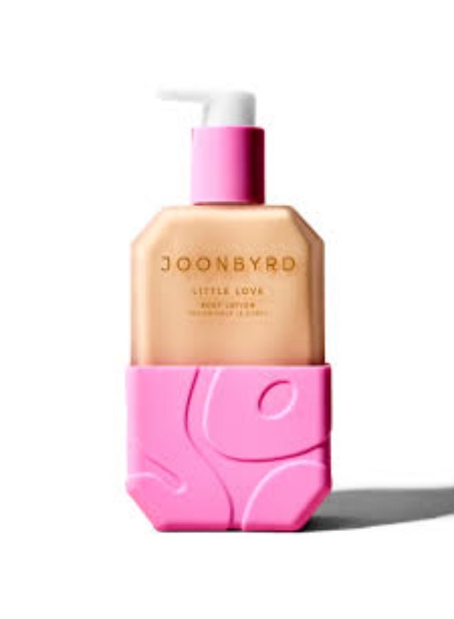 JOONBYRD LITTLE LOVE BODY LOTION 300ml - Image 1