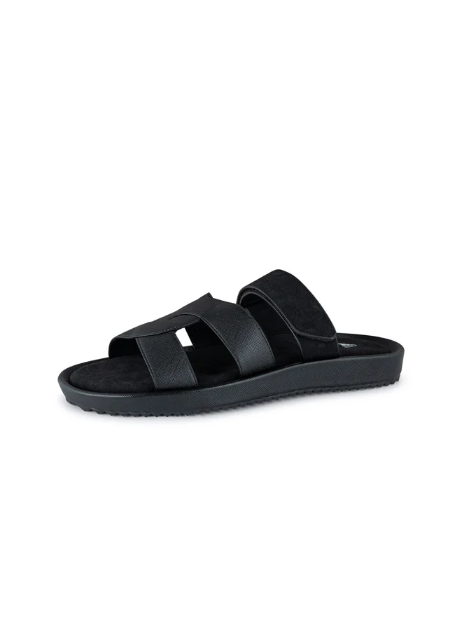 فينتشي صنادل نسائية متعددة الأحزمة ووتد