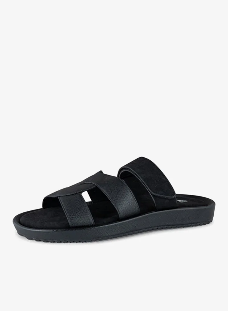 فينتشي صنادل نسائية متعددة الأحزمة ووتد