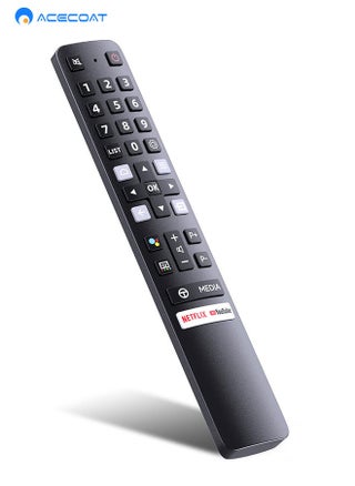 جهاز تحكم عن بعد عالمي RC802N لأجهزة التلفزيون الذكية التي تعمل بنظام Android مع مفتاح اختصار Netflix - pzsku/Z7BCC69470111E9A0CEA2Z/45/1751092378/37f612e1-c0eb-48e0-ab54-52203d53d5c9