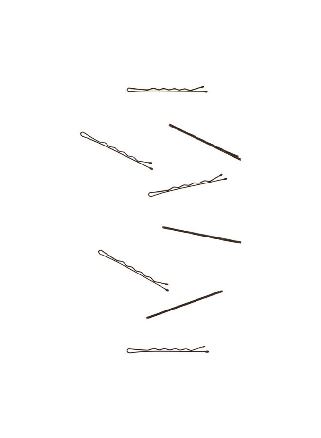 Goody دبابيس شعر سوداء 90 قطعة # 1940994/3000177 - Image 3