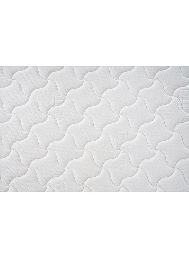 مرتبة سيرين كوين سايز 200x150x24 سم