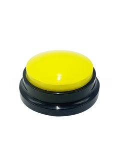 Arabest Dog Training Communication Buttons Yellow 