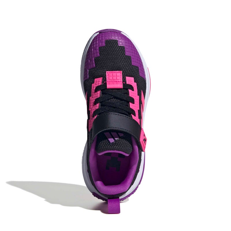 Adidas Adidas Minecraft Pro Shoes Children - Image 2