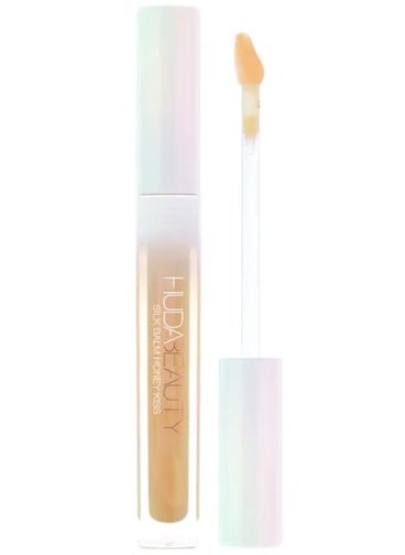 Huda HUDA BEAUTY Silk Balm Honey Kiss Lip Balm 