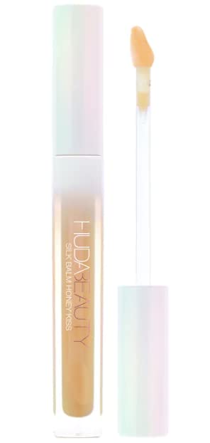 Huda HUDA BEAUTY Silk Balm Honey Kiss Lip Balm