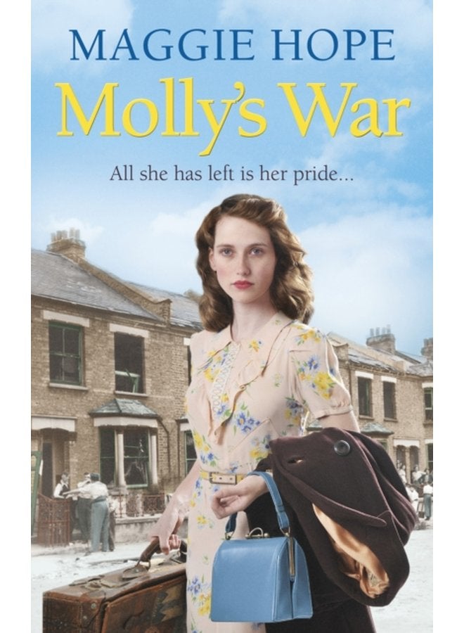 Molly s War - Paperback