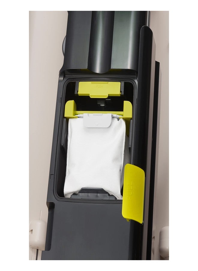 LG 3-Pack Replacement Bags All-in-One Tower, A939KBGS - Image 4