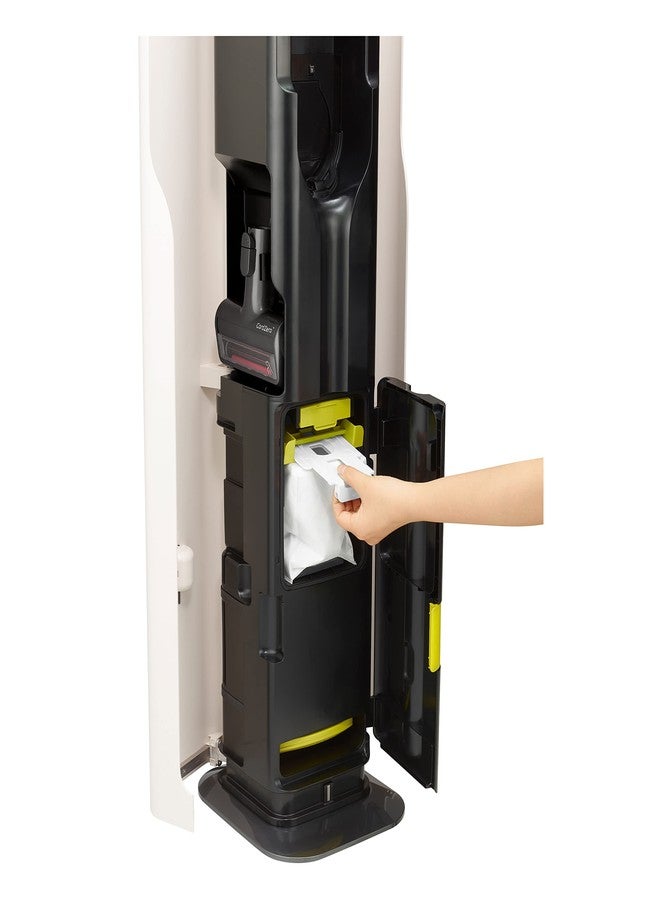 LG 3-Pack Replacement Bags All-in-One Tower, A939KBGS - Image 3