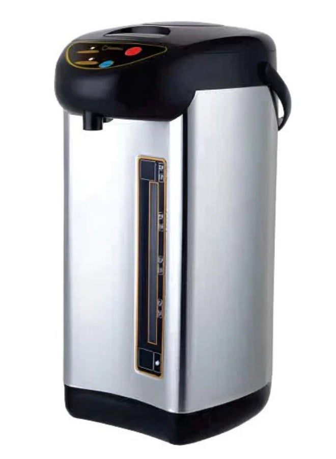 DENX Electric Thermos Pot DX3804 | Large Capacity & Multi-Mode - Image 1