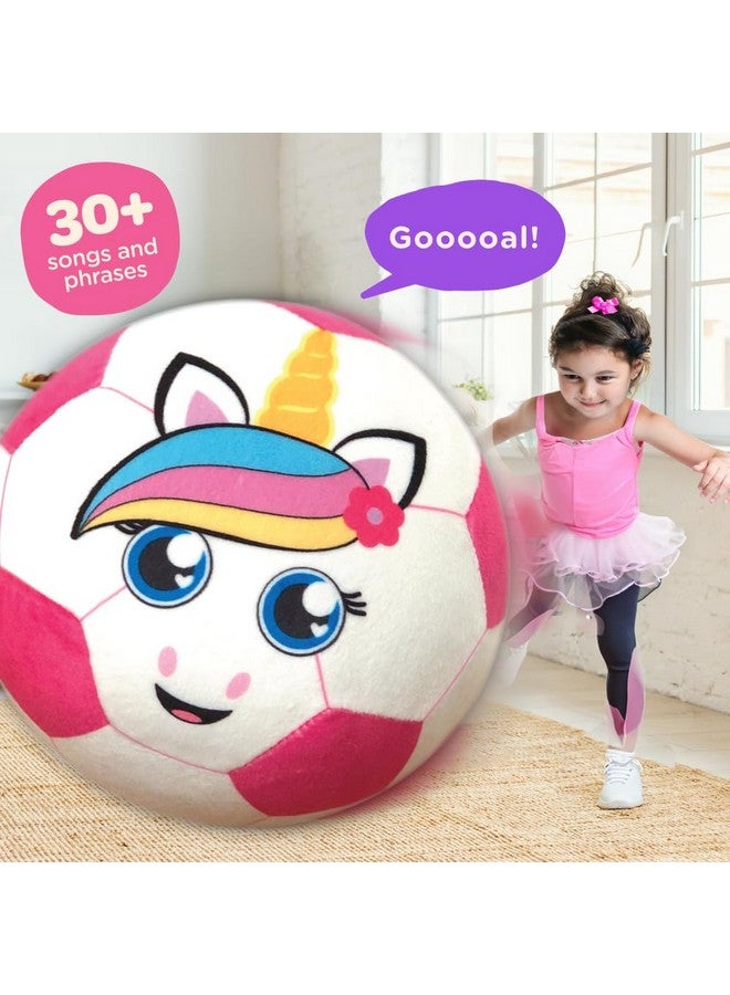Move2Play, Hilariously Interactive Toy with Music & Sound Effects | Birthday Gift for Boy & Girl | Ball for Toddler & Baby | Indoor/Outdoor | 1, 2, 3+ Year Old - Image 2