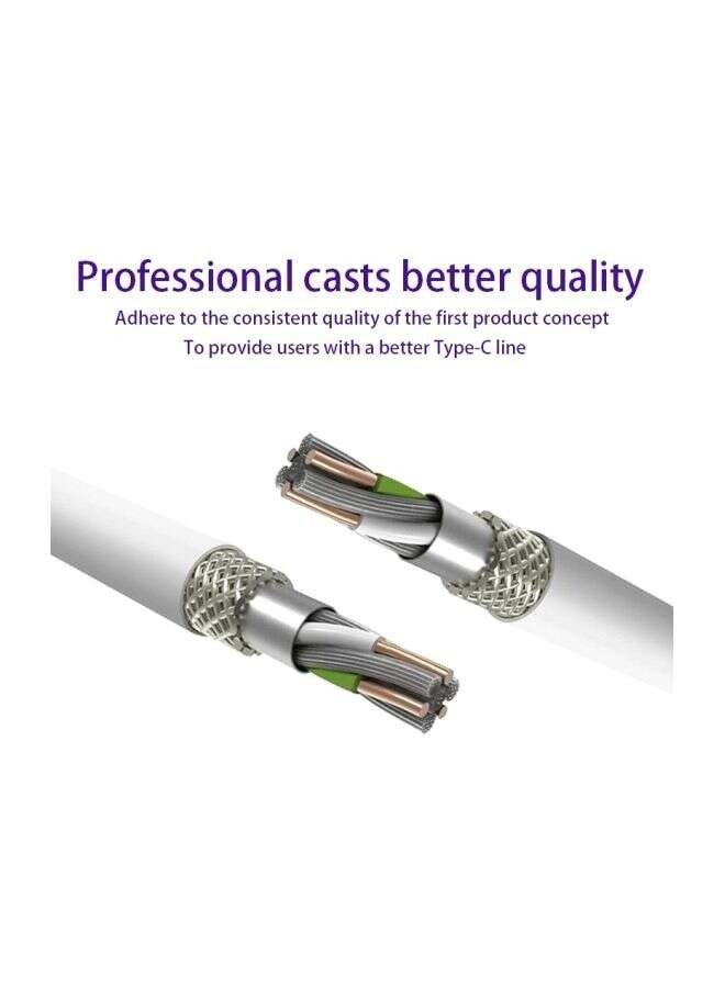 Type C Fast Charging Cable - Image 5