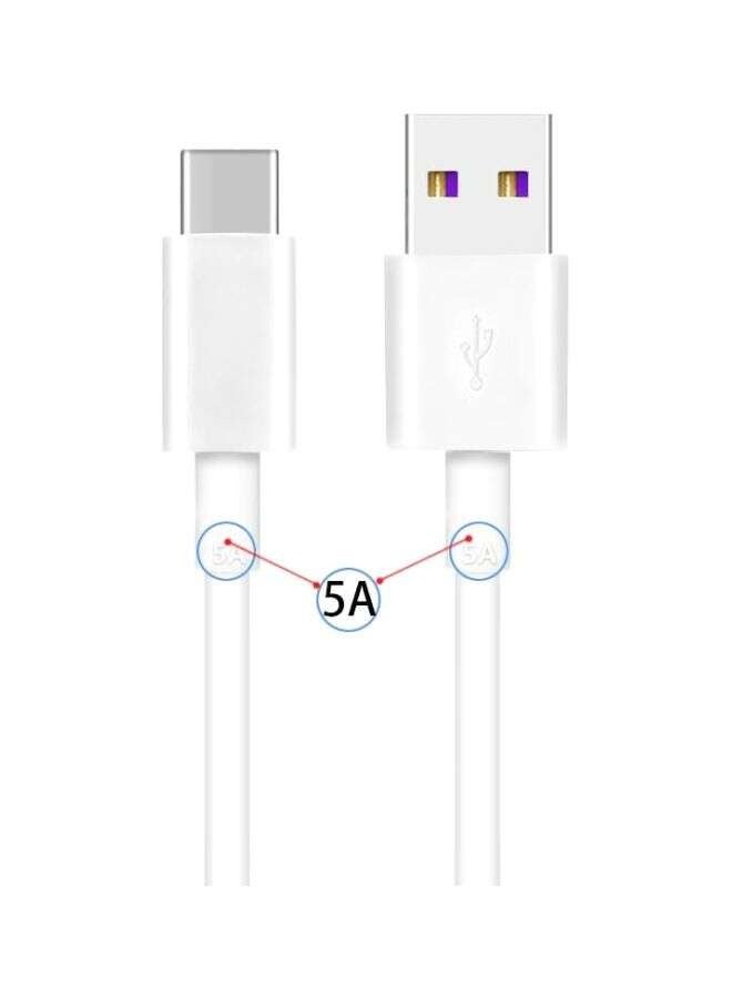 Type C Fast Charging Cable - Image 3