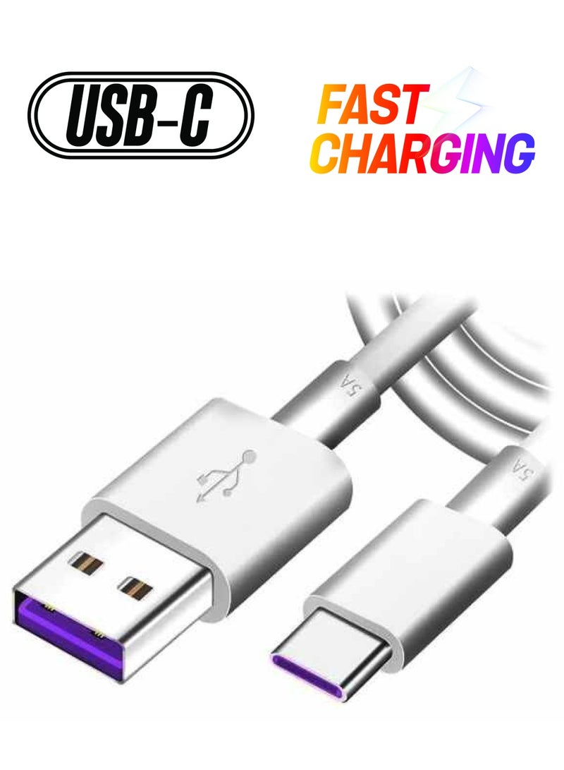 Type C Fast Charging Cable - Image 1