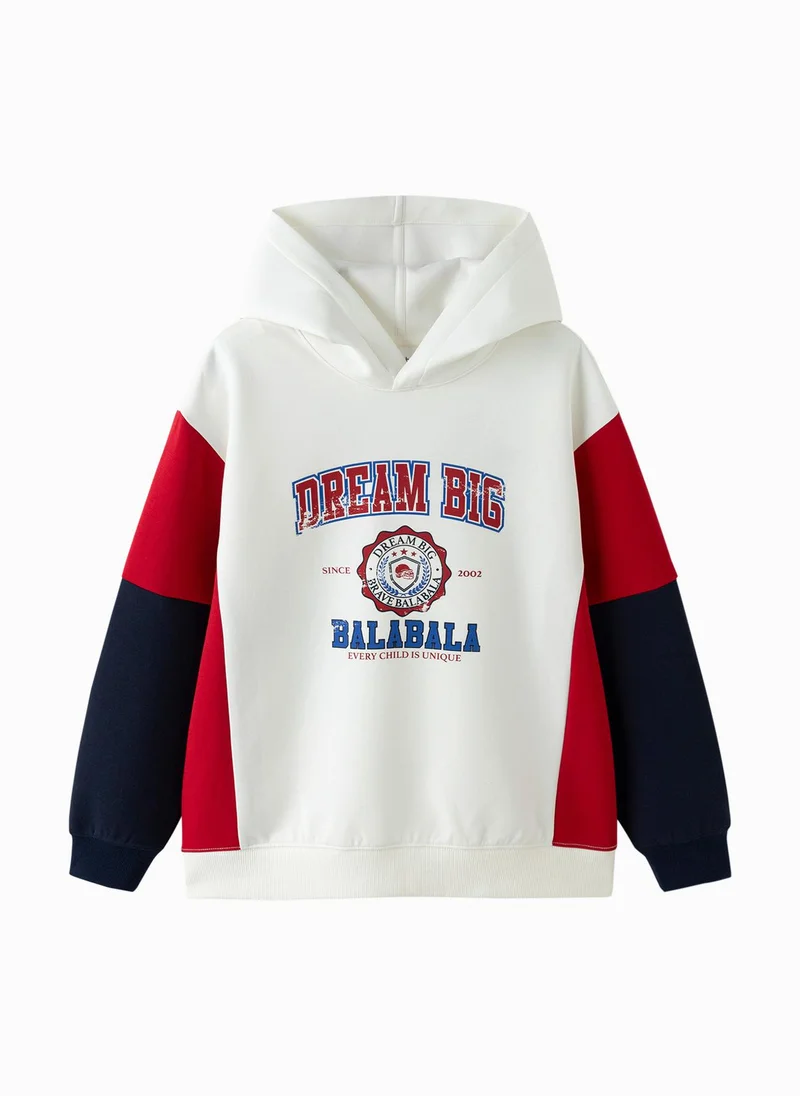 بالابالا Kids Boy Hoody