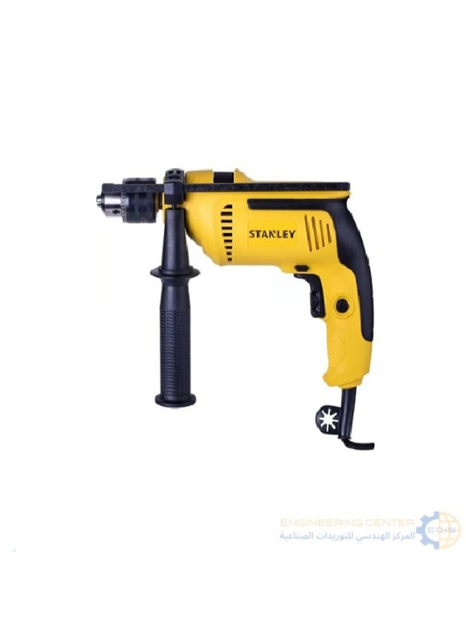 Stanley Stanley SDH700 13mm 700W Impact Drill 