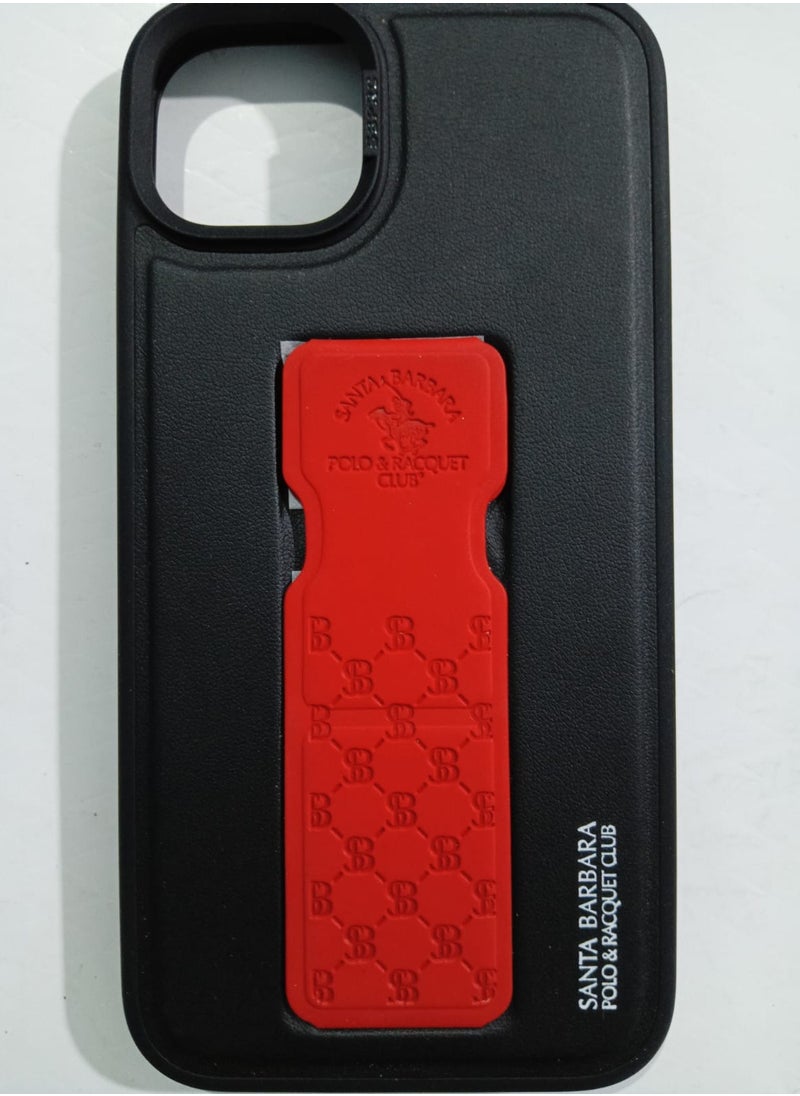 Santa Barabara Polo - Case for iPhone 14 Max: - Image 1