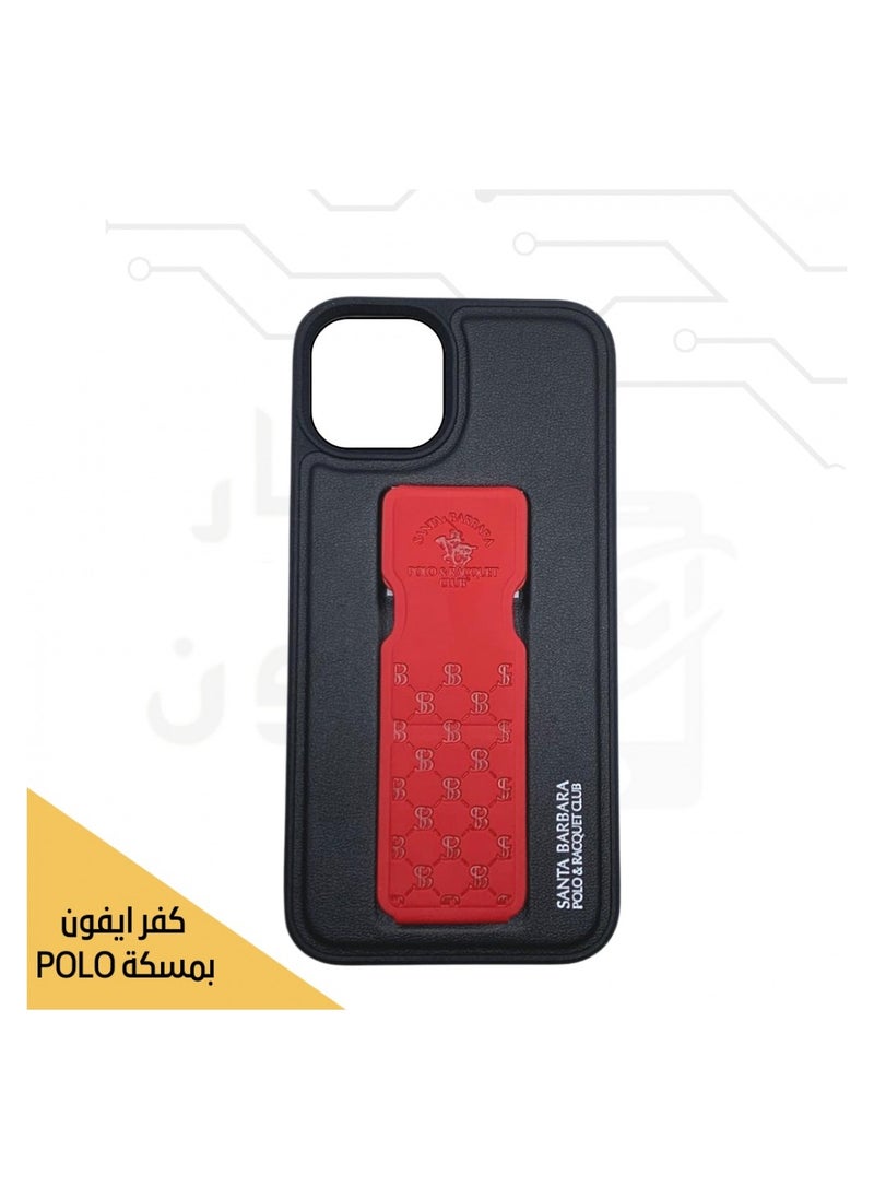 Santa Barabara Polo - Case for iPhone 14 Max: - Image 1