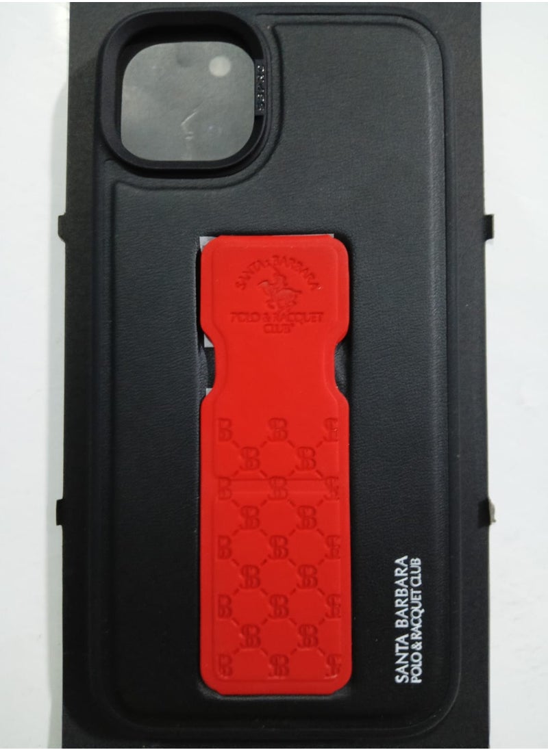 Santa Barabara Polo - Case for iPhone 14 Max: - Image 1