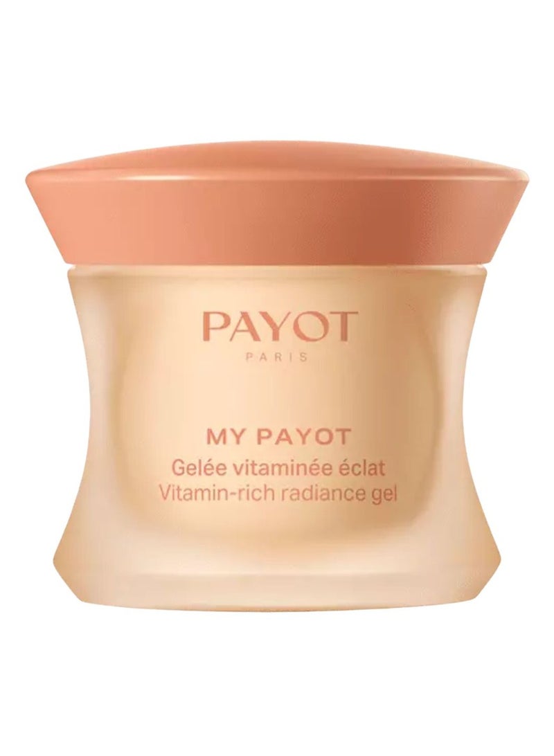 بايوت جل بايوت ماي بايوت الغني بالفيتامينات والمشرق ٥٠ مل - Image 1