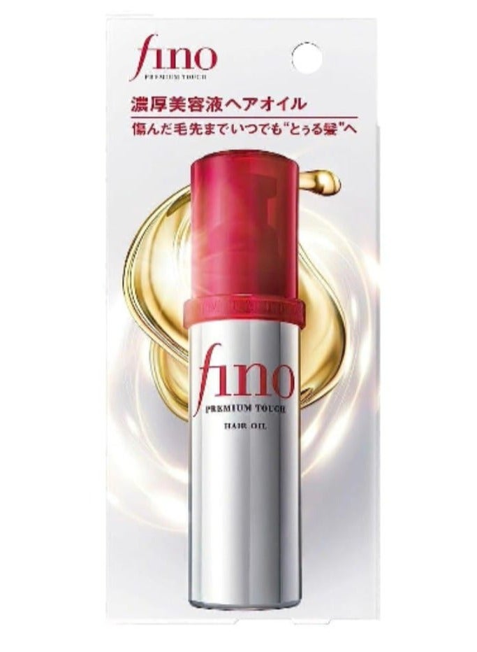 فينو زيت الشعر فينو بريميوم تاتش إيسنس 70 مل