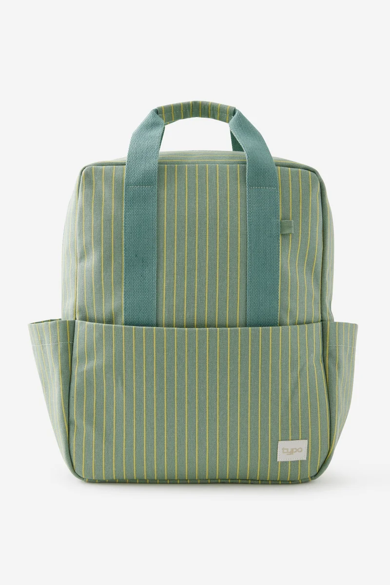 Typo Campus Backpack