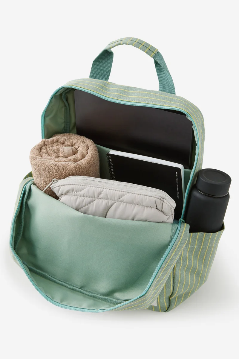 Typo Campus Backpack