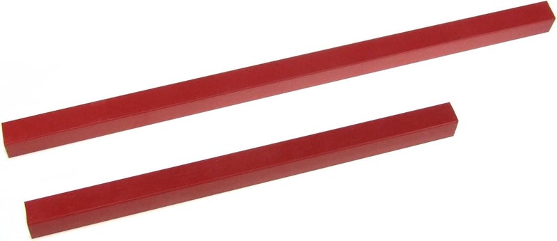 HFS 12" Stack Paper Cutter - Replacement Cutting Stick (Replacement Cutting Stick 12-inch) - Image 4