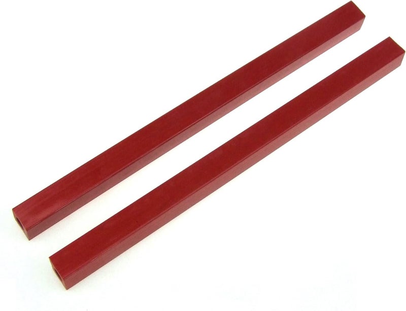 HFS 12" Stack Paper Cutter - Replacement Cutting Stick (Replacement Cutting Stick 12-inch) - Image 2