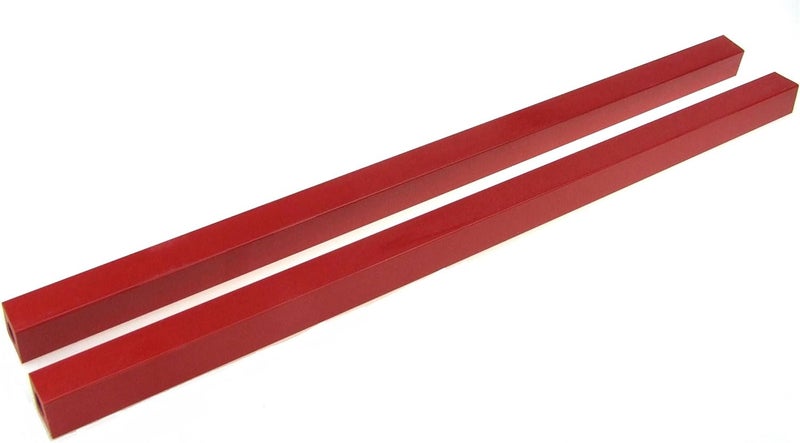 HFS 12" Stack Paper Cutter - Replacement Cutting Stick (Replacement Cutting Stick 12-inch) - Image 5