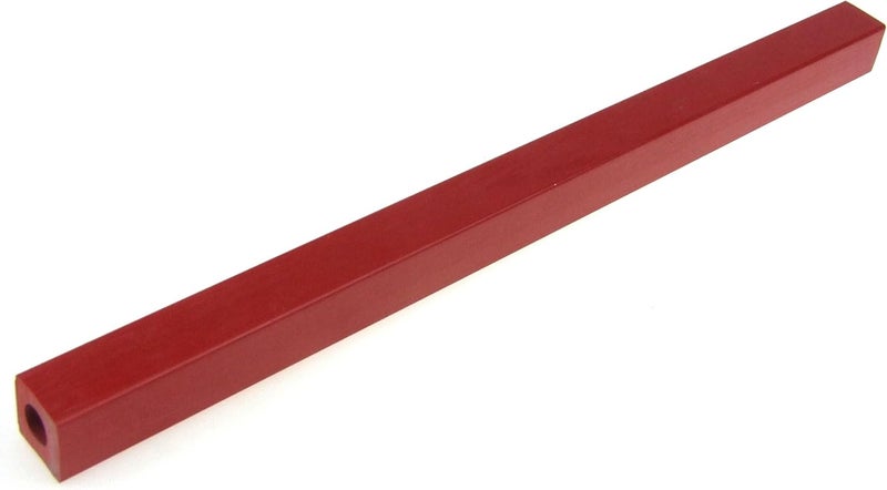 HFS 12" Stack Paper Cutter - Replacement Cutting Stick (Replacement Cutting Stick 12-inch) - Image 1