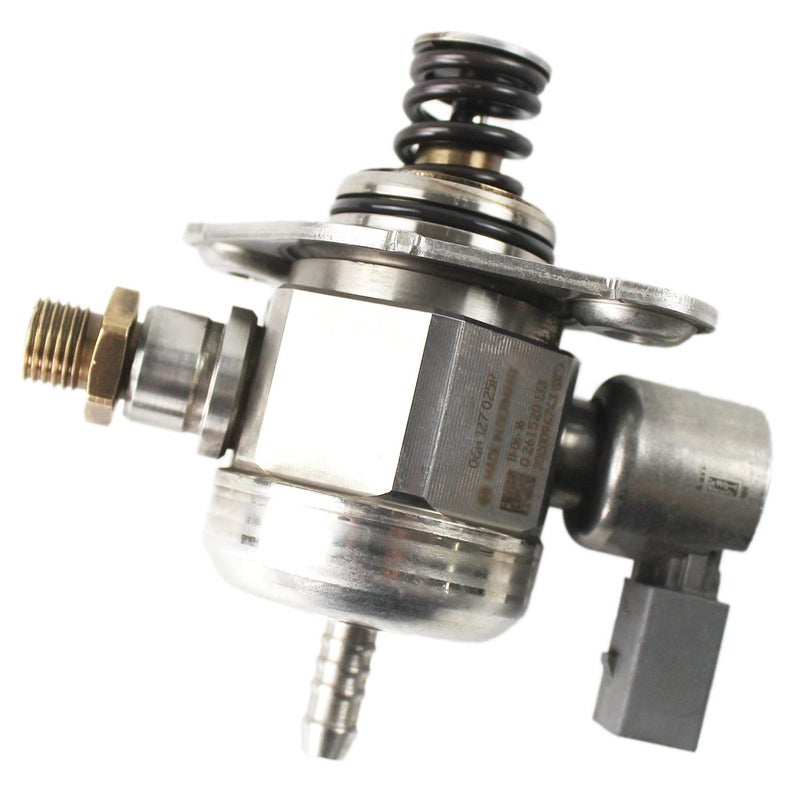 DAYSYORE 06A127026A 06A127026B High Pressure Fuel Pump Fits for Jetta Passat Golf Beetle 18T 20T Engine Fuel Pump Automotive Parts With 3 Month Warranty