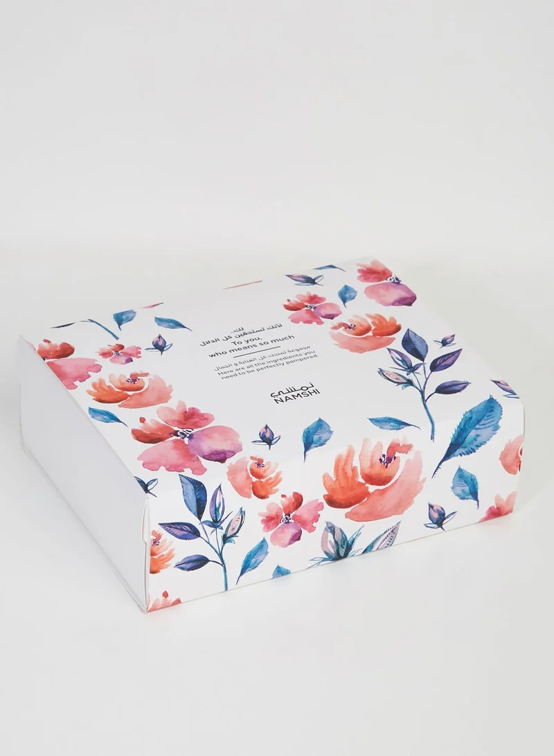 Ultimate Gift Box Ultimate Pamper Box Worth 299 Aed / 329 Sar