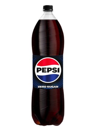 زجاجة كولا زيرو سكر - view 2