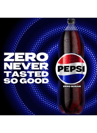 زجاجة كولا زيرو سكر - view 5