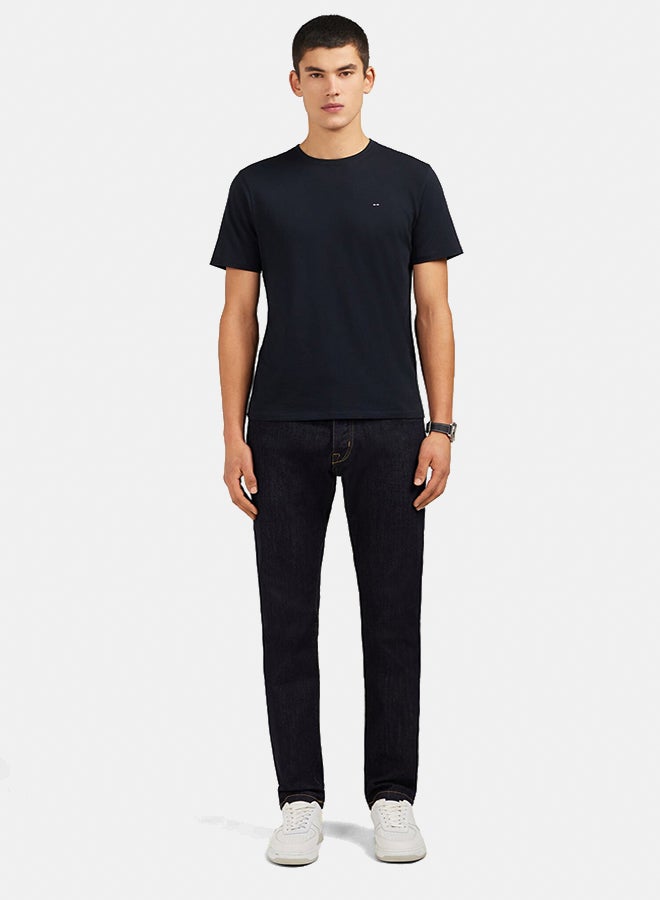 Eden Park round neck short sleeve t-shirt  - Image 2