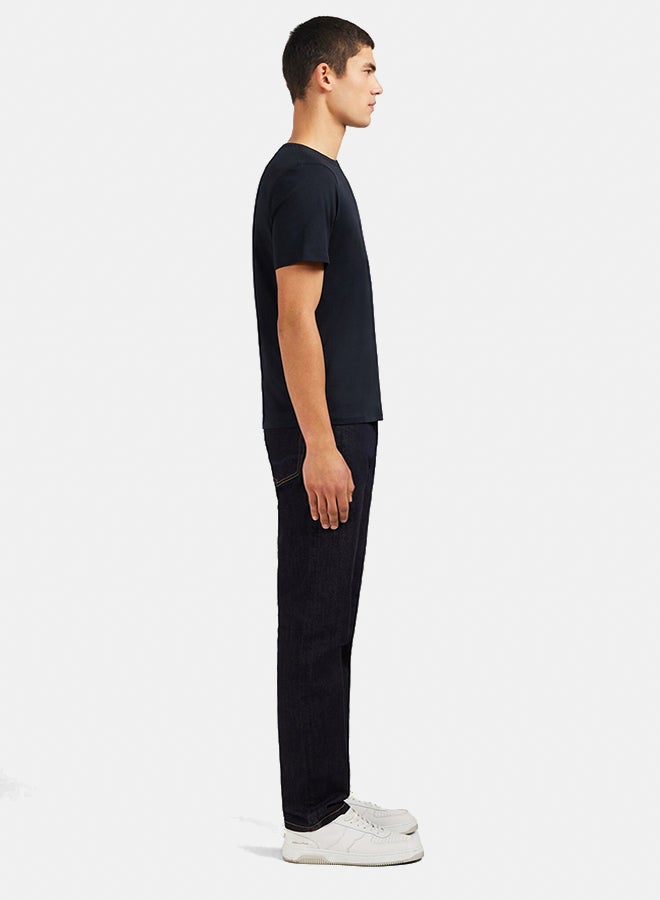 Eden Park round neck short sleeve t-shirt  - Image 3