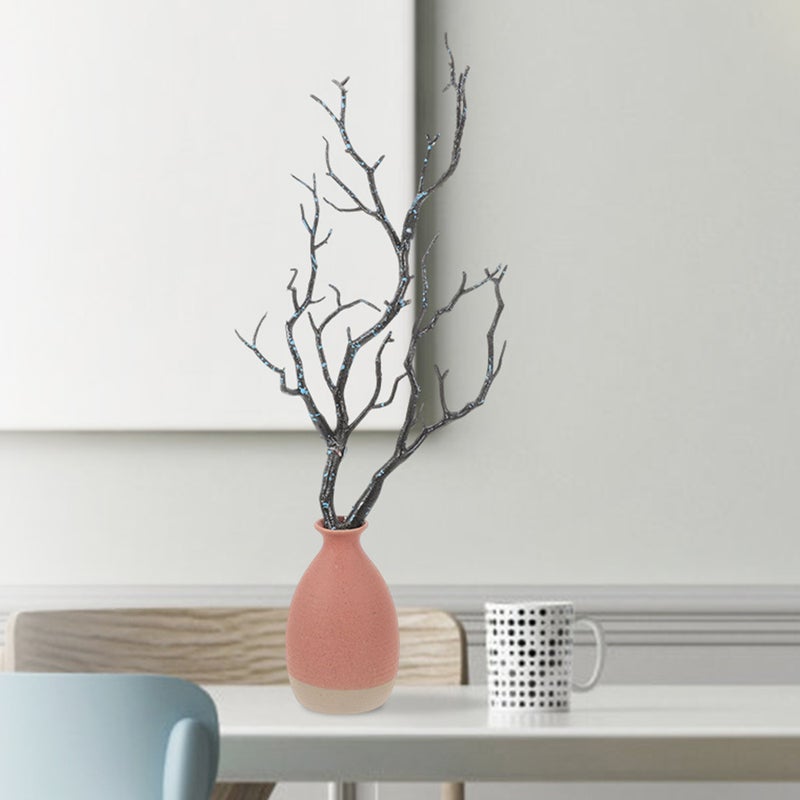 6pcs Artificial Antler Branches Dried Tree Branches DIY Branches for Flower Arrangements - Image 3