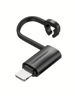 Generic OTG Adapter USB C to Lightning adapter,30W fast charging adapter,For IPhone 13 12 11 Pro Max IPad USB C Drive  - Image 3