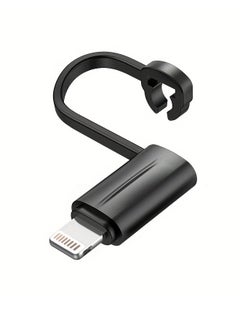 Generic OTG Adapter USB C to Lightning adapter,30W fast charging adapter,For IPhone 13 12 11 Pro Max IPad USB C Drive  - Image 1