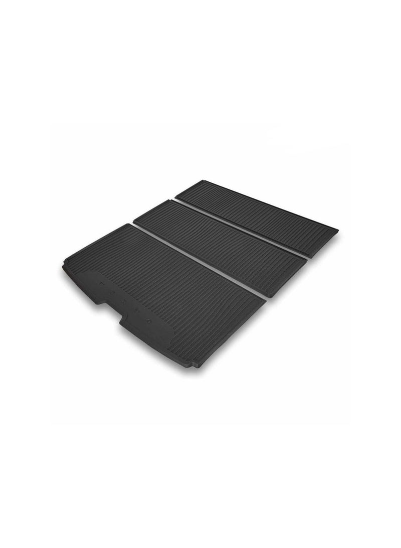 Volvo All-weather load compartment mat for Volvo XC90 - Image 2